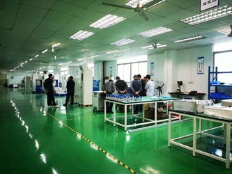 Китай Shenzhen Wofly Technology Co., Ltd.