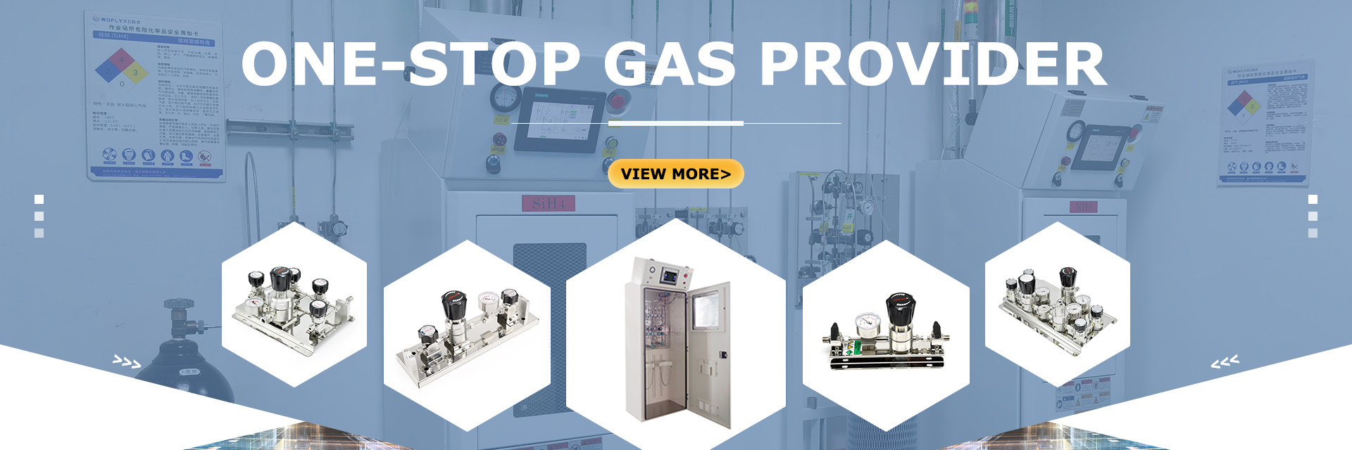 КАЧЕСТВО Регулятор давления нержавеющей стали фабрика