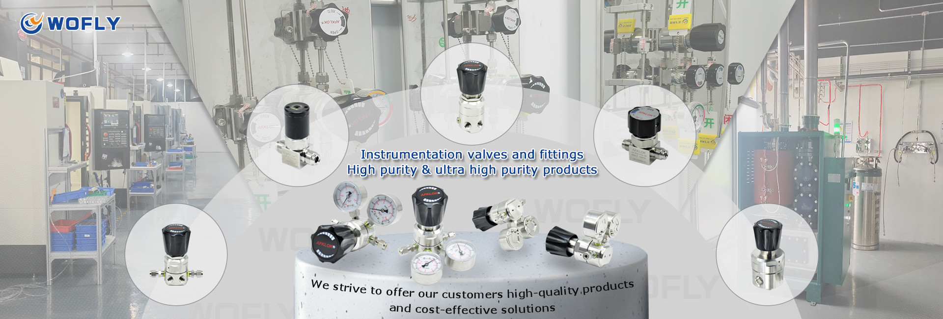 КАЧЕСТВО Регулятор давления нержавеющей стали фабрика