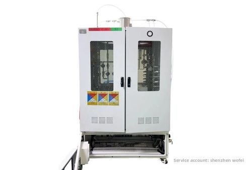 Latest company news about Материалы кремниевого анода: ключевое оружие для производства твердотельных аккумуляторов