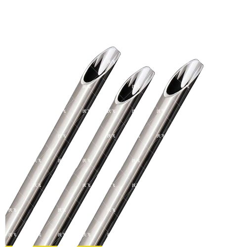 Latest company news about Полное руководство: Трубы из нержавеющей стали BA против EP