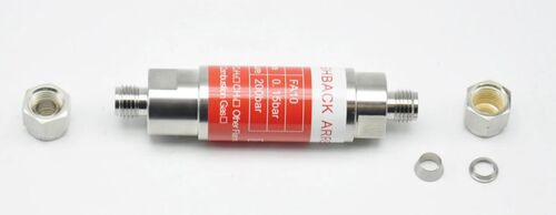 Latest company news about Опасность от возгорания газа растет?Огнеупорные устройства создают прочную защиту промышленной безопасности