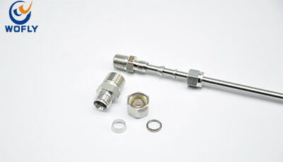 Latest company news about Руководство по выбору трубных фитингов для сантехнических систем