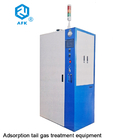 Adsorption Type Tail Gas Treatment Equipment For Semiconductor Liquid Crystal Solar Energy