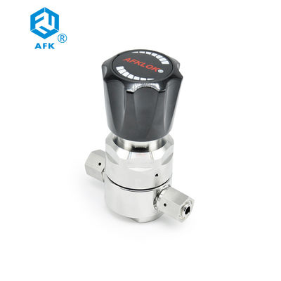 quality Датчик вакуума регулятора давления нержавеющей стали особой чистоты измеряя factory