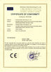 Китай Shenzhen Wofly Technology Co., Ltd. Сертификаты