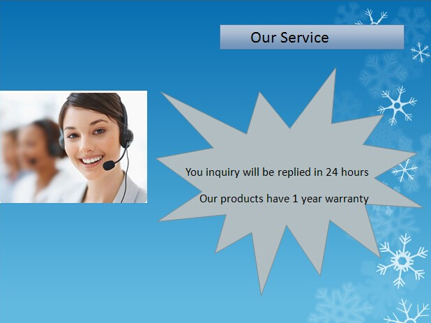 Клапан соленоида AC24V полива диафрагмы магнитный для воды 7