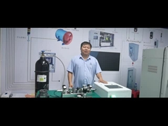 36.5X16X46 Cm Газовая панель управления Легкое решение для управления газом