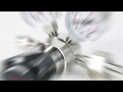 Одноступенчатые регуляторы давления для аргонового азота, кислорода, гелия, ацетиленового газа