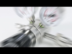 Регулятор давления нержавеющей стали